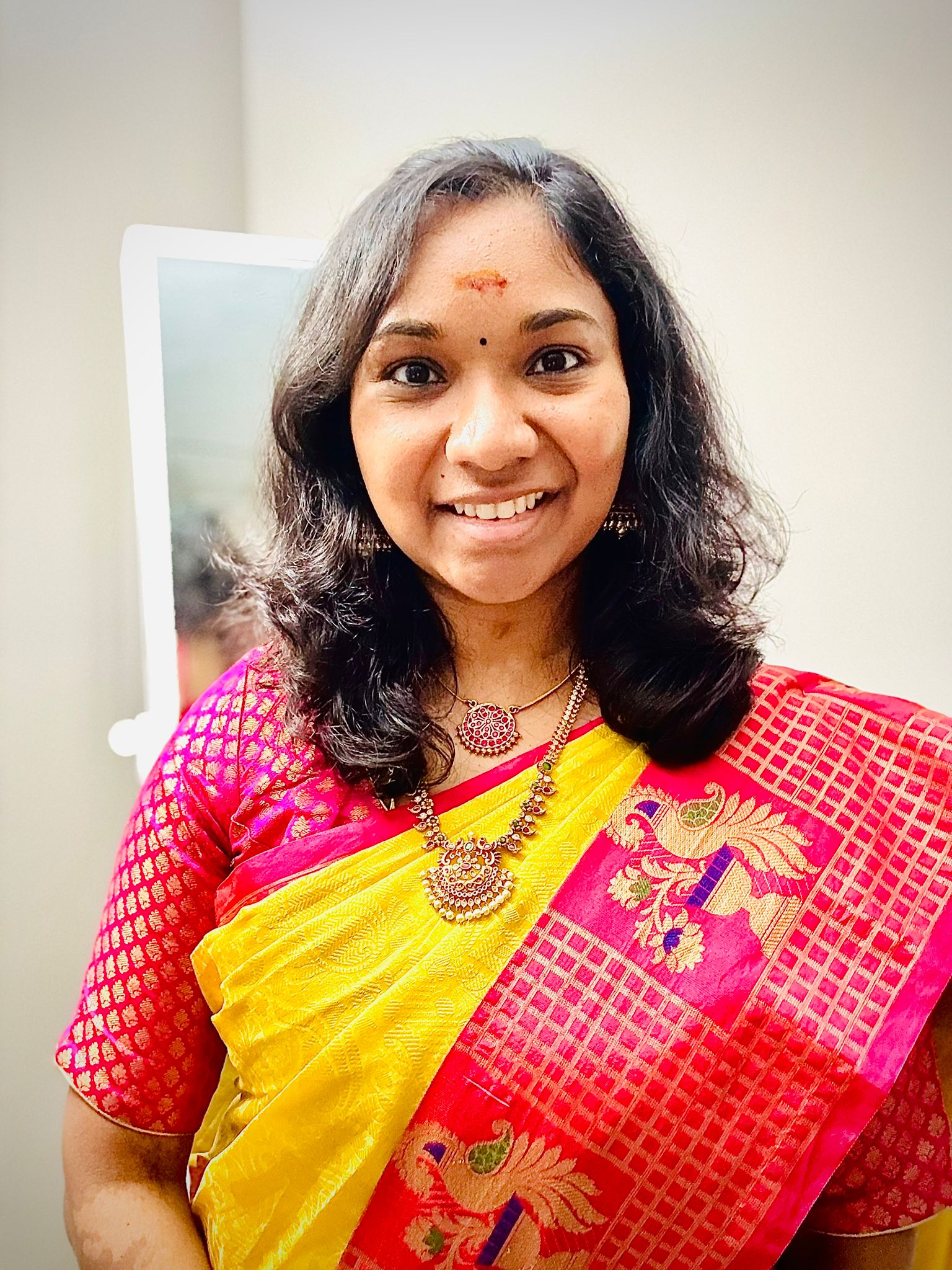 Anitha Vadivel