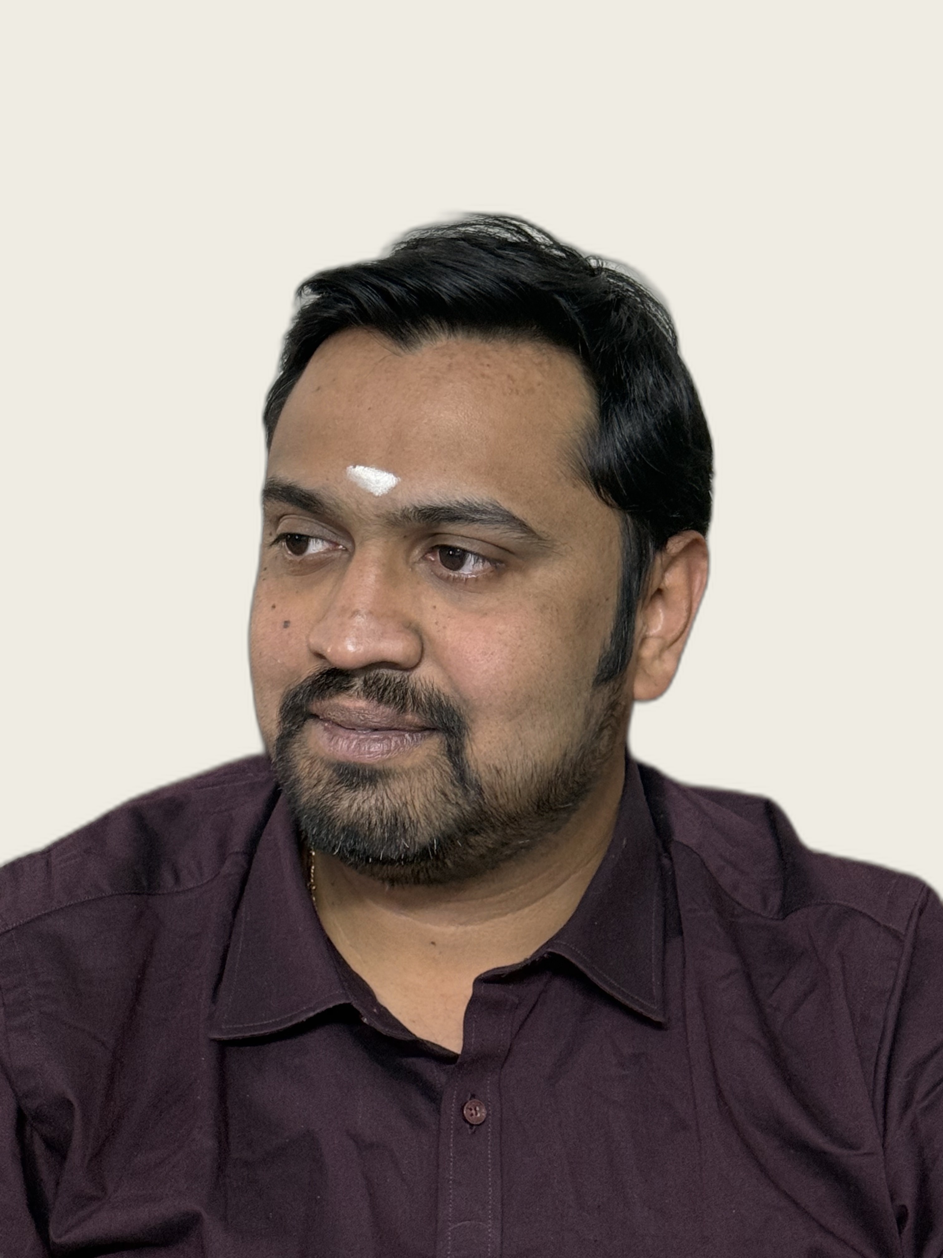 Arun Kumar Murugiah