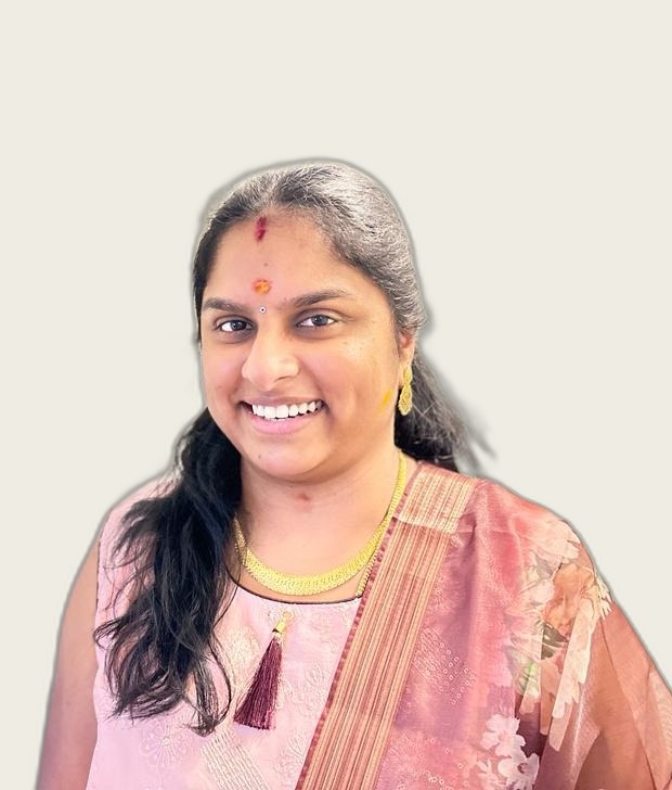 Asmitha Anand