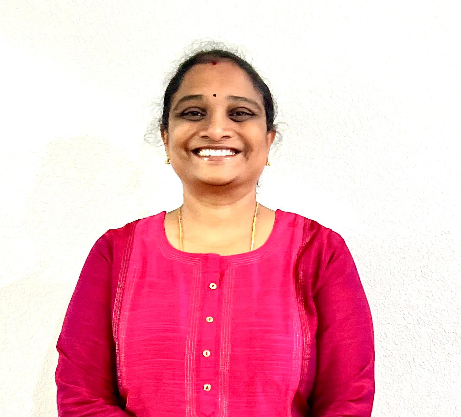 Geetha