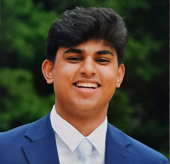 Guhan Sivakumar