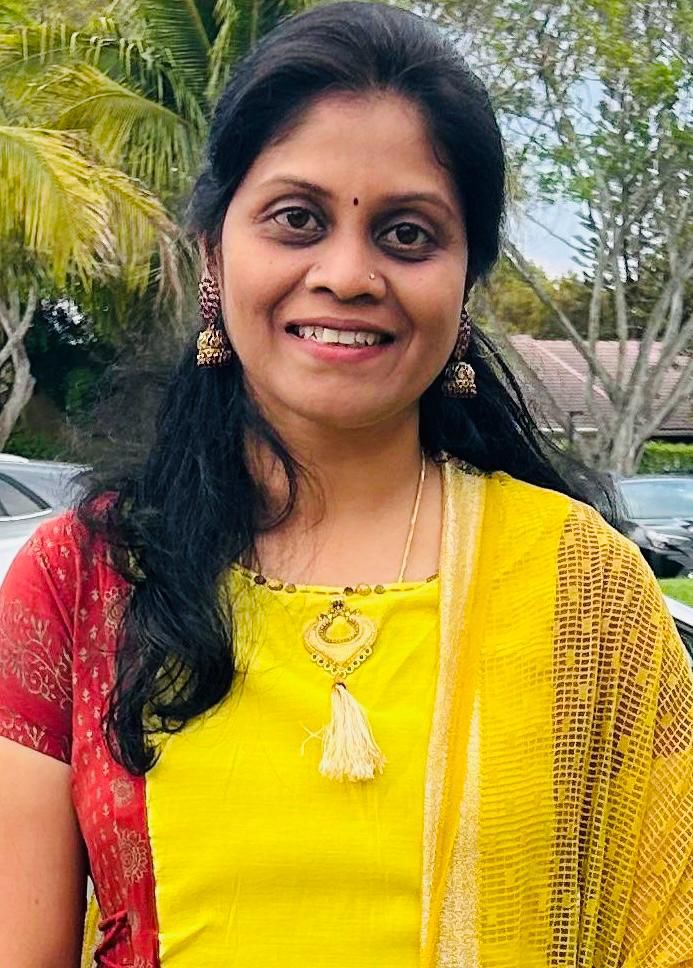 Kalaivani