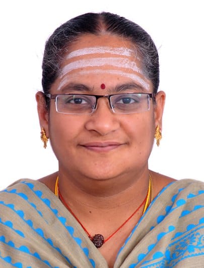 Karunambikai Mazhalai