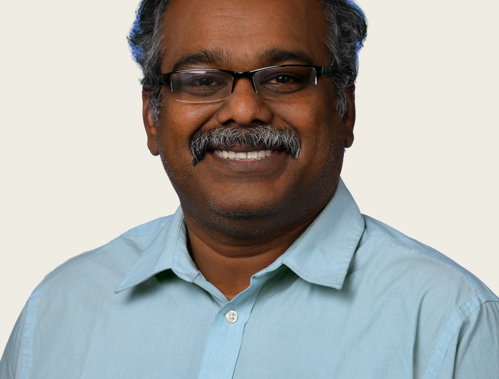 Prem Anand Ramasamy