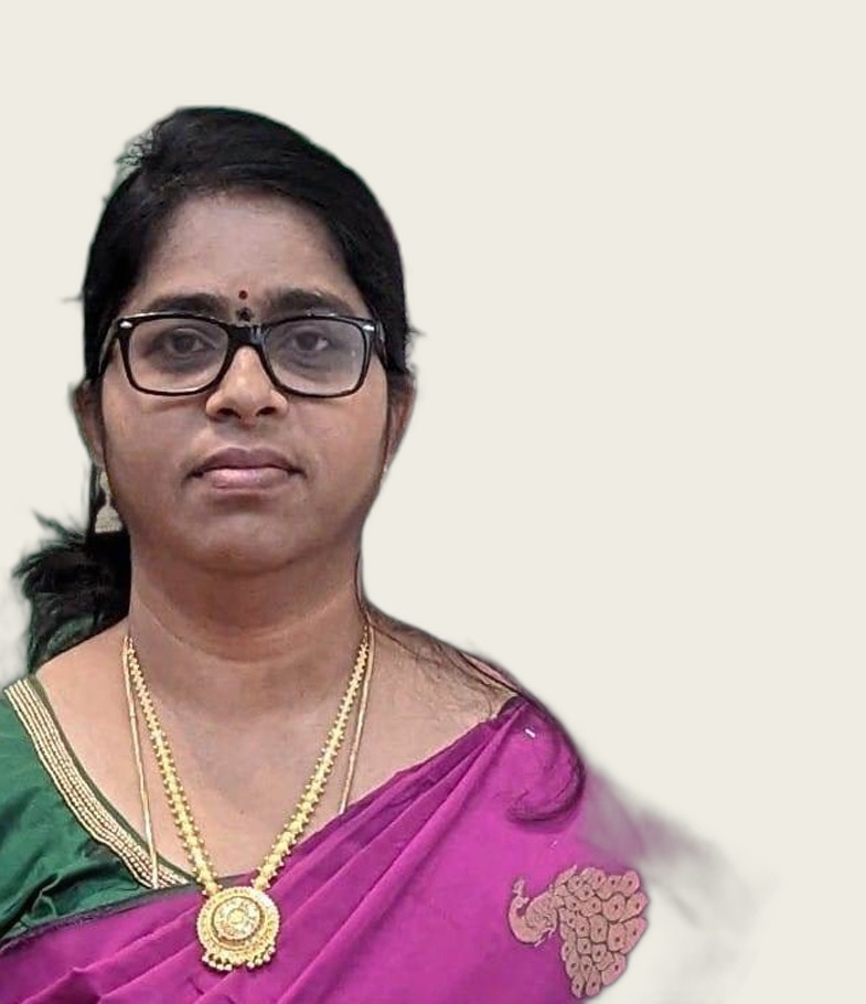 Rajathi Chellaramurthy