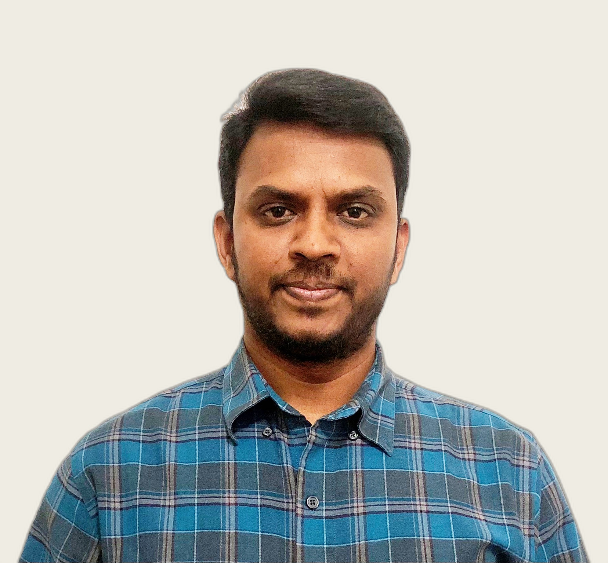 Sakthivel Subramanian