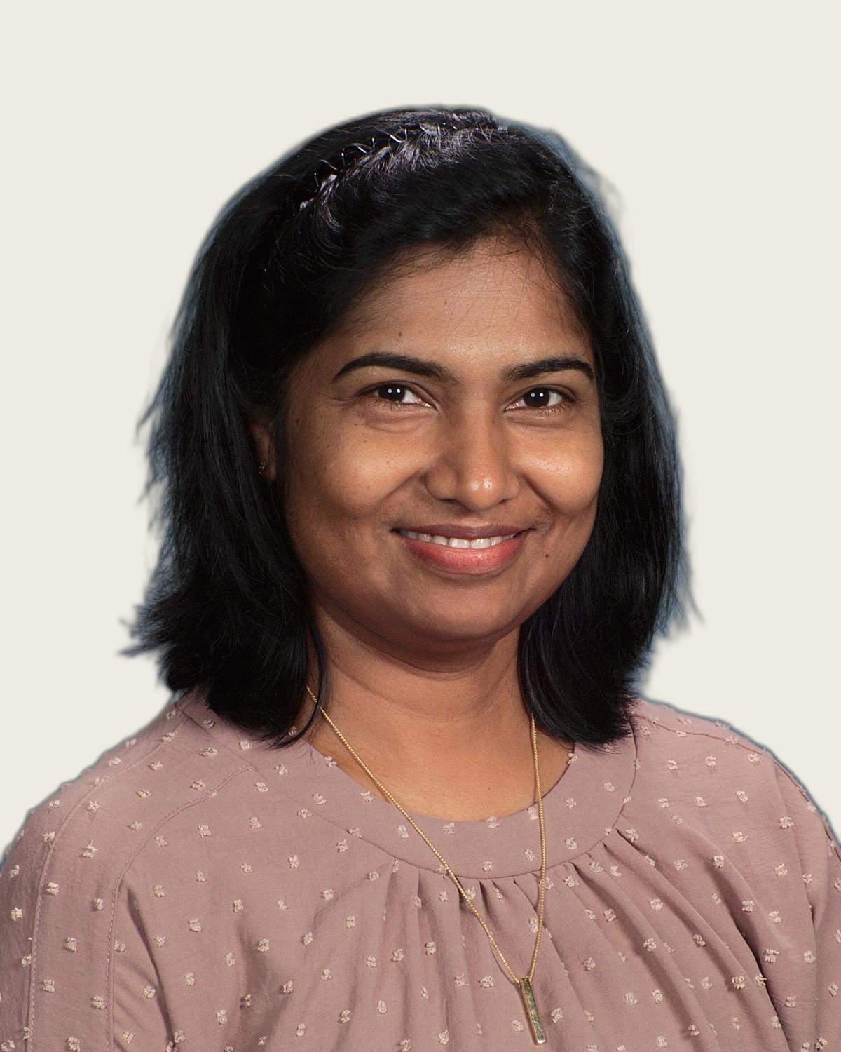 Senthilpriya Rajagopal
