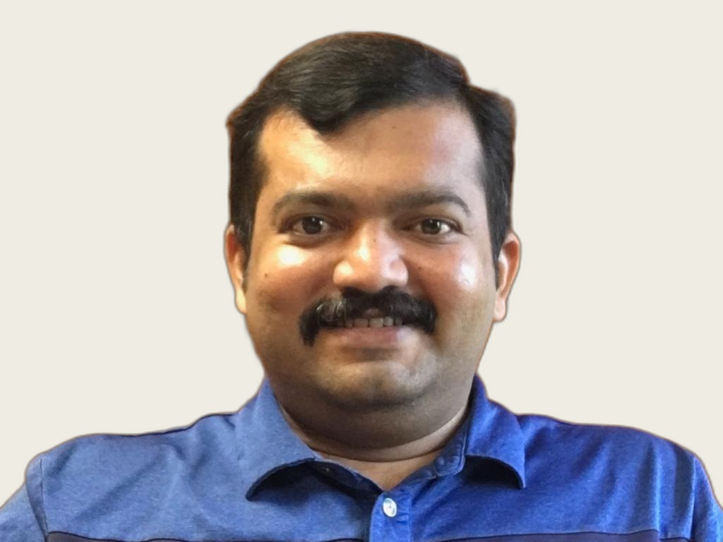 Vasanth Valvil Ori